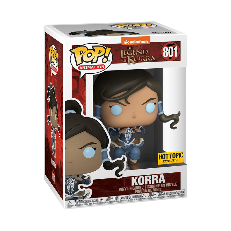 POPAnimation:LegendOfKorra-KorraW/(GW)CHASE, , hi-res view 1