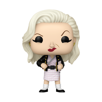 Pop! Hatchet-Face, Image 1