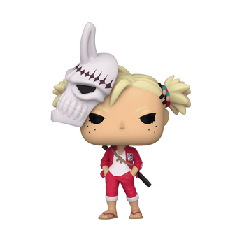 Pop! Hiyori Sarugaki, Image 1