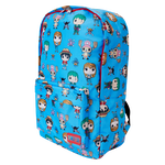 One Piece Straw Hat Crew Backpack, , hi-res view 3