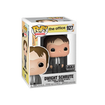 POP TV: The Office - Dwight w/Mask, , hi-res view 1
