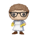 Pop! Lunch Lady (Chris Farley), , hi-res view 1