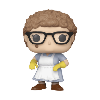 Pop! Lunch Lady (Chris Farley), Image 1