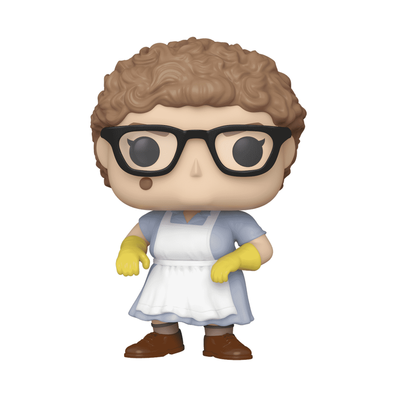Pop! Lunch Lady (Chris Farley), , hi-res view 1