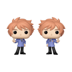 Pop! Kaoru Hitachiin & Hikaru Hitachiin 2-Pack, , hi-res view 1