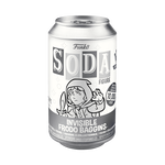 Vinyl SODA Invisible Frodo Baggins, , hi-res view 3