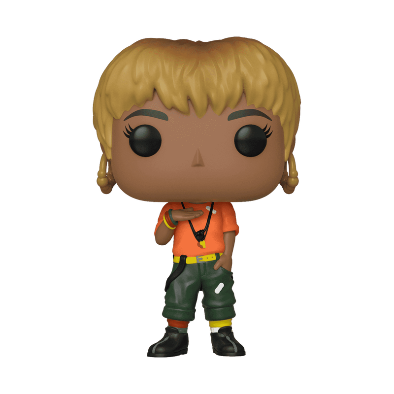 Pop! T-Boz in Orange Shirt, , hi-res view 1