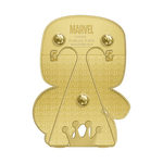 Pop! Pin Gingerbread Captain America, , hi-res view 3