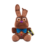 Chocolate Bonnie Plush, , hi-res view 1