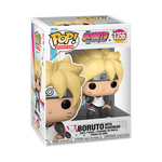 Pop! Boruto with Rasengan, , hi-res view 2