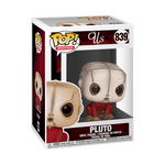 POP Movies: Us - Pluto w/Mask w/CHASE, , hi-res view 1