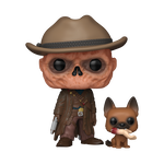 Pop! & Buddy Ghoul with CX404, , hi-res view 1