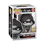 Pop! The Last Ronin (Black and White), , hi-res view 2