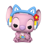 Pop! Gamer Angel, , hi-res view 1