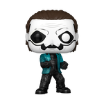 Pop! Papa Emeritus IV (Blue Jacket) (Glitter), , hi-res view 1