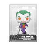 Pop! Die-Cast The Joker, , hi-res view 1