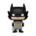 Pop! Damian Wayne, , hi-res view 1