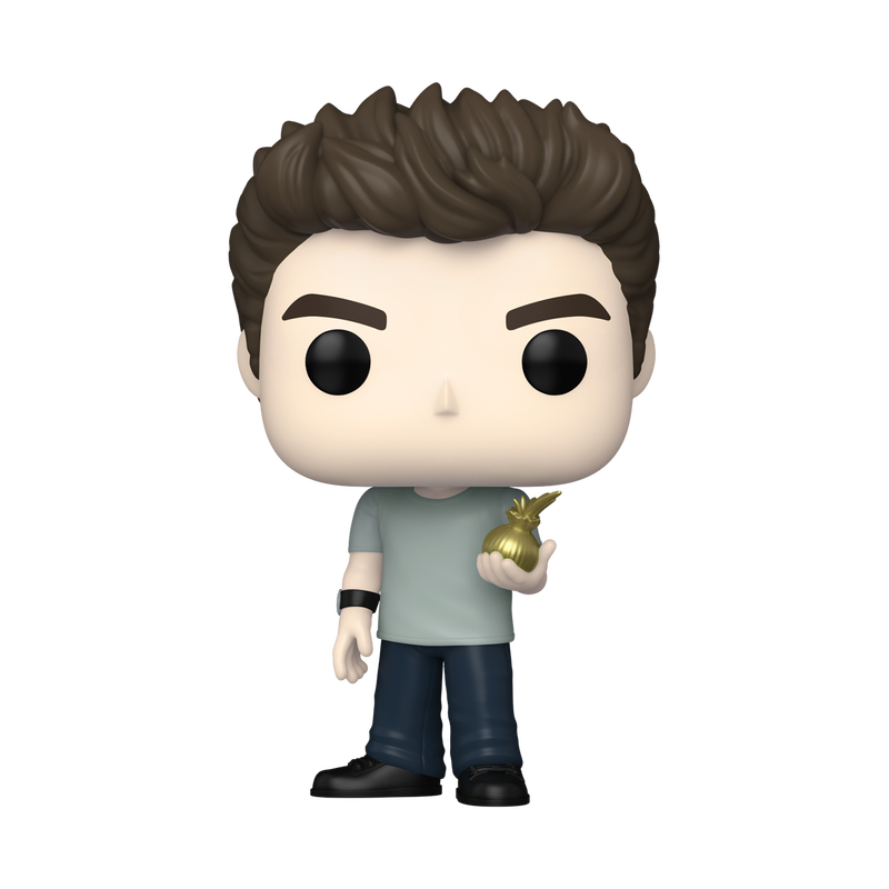 Pop! Edward Cullen, , hi-res view 1