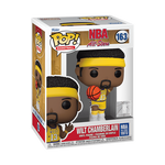Pop! Wilt Chamberlain in 1972 All Star Uniform, , hi-res view 2