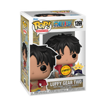 Pop! Luffy Gear Two, , hi-res view 5