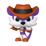 Pop Fang The Hunter image