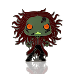 Pop! Pin Zombie Scarlet Witch, , hi-res view 3