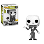 Jack Skellington (DGLT), , hi-res view 1