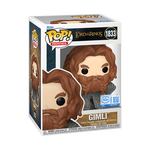 Pop! Gimli (Chainmail Armor), , hi-res view 2