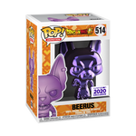 POP Animation: DBS- Beerus(PRL CH), , hi-res view 1