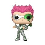 Pop! The Riddler (Metallic), , hi-res view 1