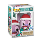 Pop! Angel with Lights, , hi-res view 3