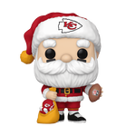 Pop! Chiefs Santa, , hi-res view 1