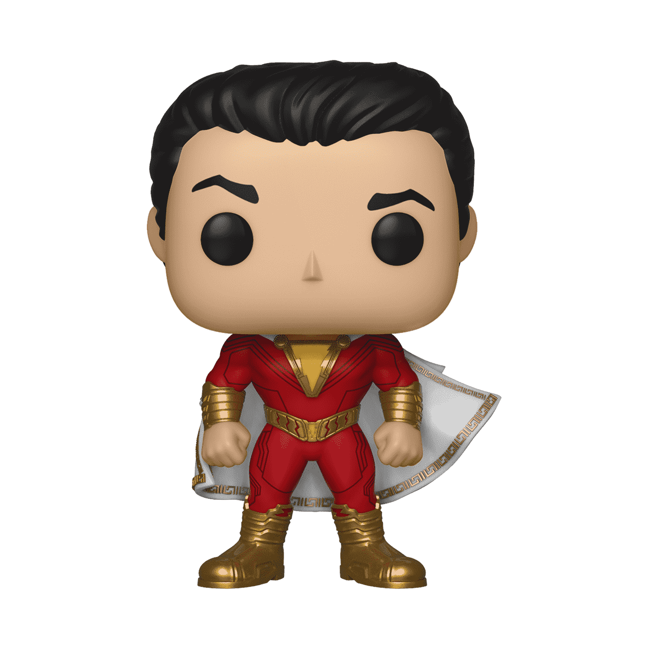 Pop! Shazam — Funko Pop! Vinyl · Comics & Superheroes