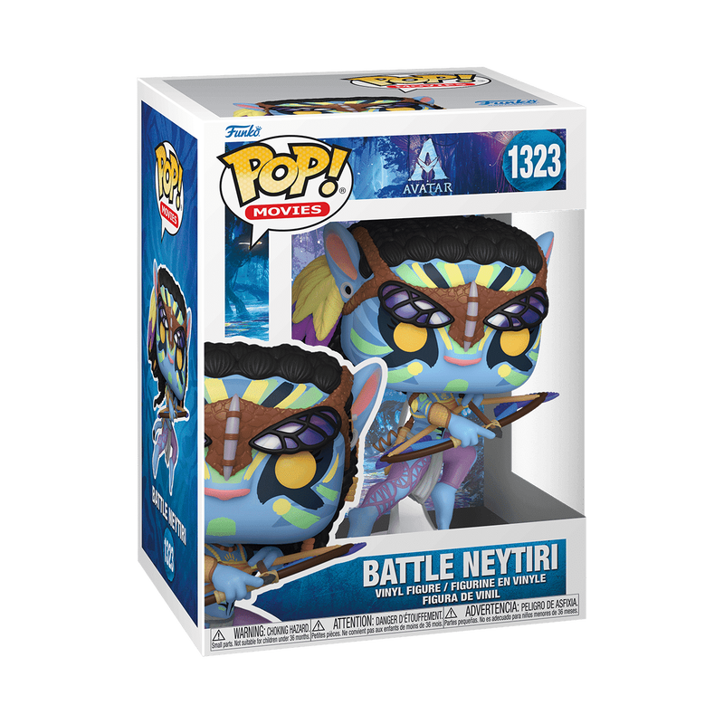 Pop! Battle Neytiri, , hi-res view 2
