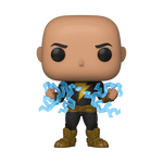 Pop! Black Adam with Lightning, , hi-res view 1