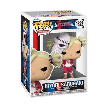 Pop! Hiyori Sarugaki, Image 2