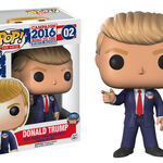 Donald Trump, , hi-res view 1
