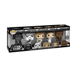Pop! Star Wars Celebration 5-Pack, , hi-res view 2