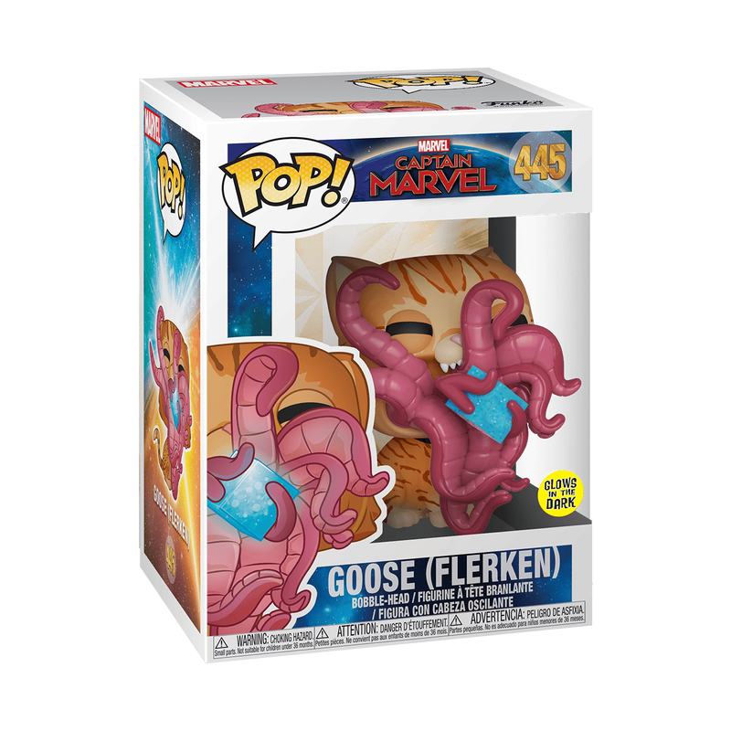 Pop! Goose (Glow), , hi-res view 3