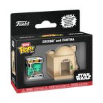 Bitty Pop! Towns Greedo and Cantina, , hi-res view 1