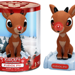 Rudolph the Red-Nosed Reindeer: Rudolph WW, , hi-res view 1