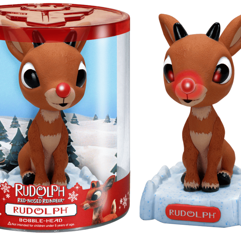 Rudolph the Red-Nosed Reindeer: Rudolph WW, , hi-res view 1
