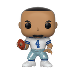 Pop! Dak Prescott (Cowboys Home Jersey), , hi-res view 1