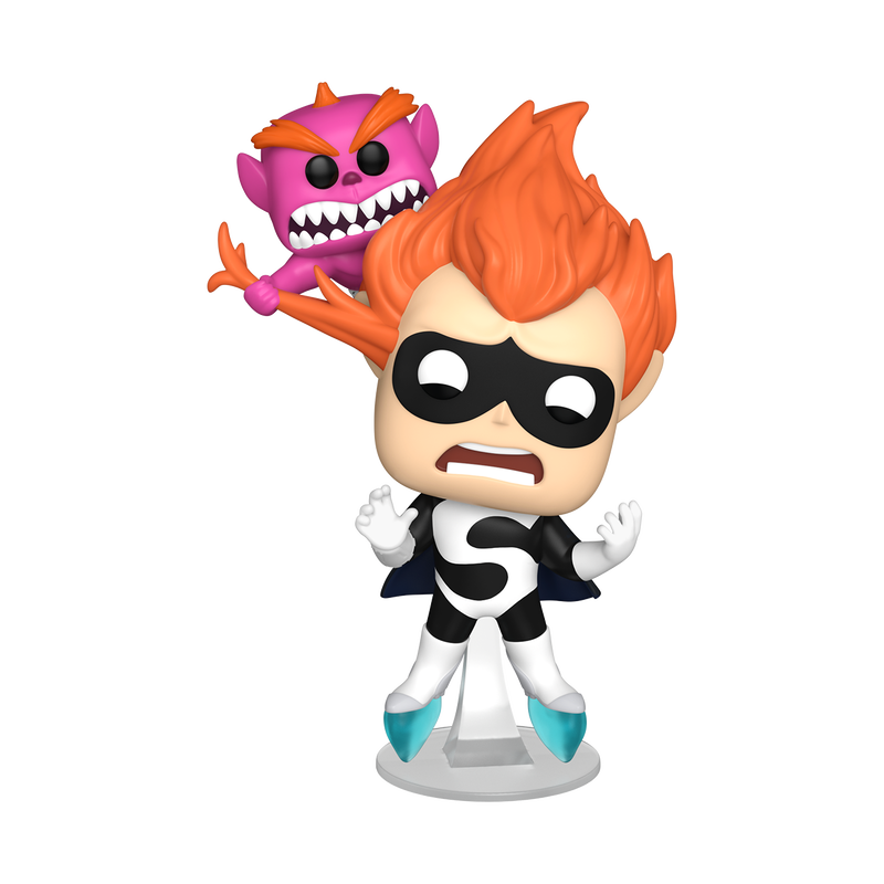 Pop! JJ & Syndrome (20th Anniversary), , hi-res view 1