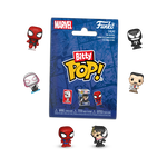 Bitty Pop! Singles Spider-Man 12-Pack, , hi-res view 1