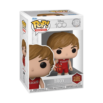 Pop! Troy, Image 2