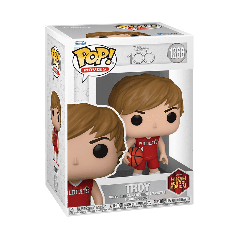 Pop! Troy, , hi-res view 2