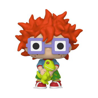 Pop! Chuckie Finster,  Pop! Chuckie Finster, Image 1