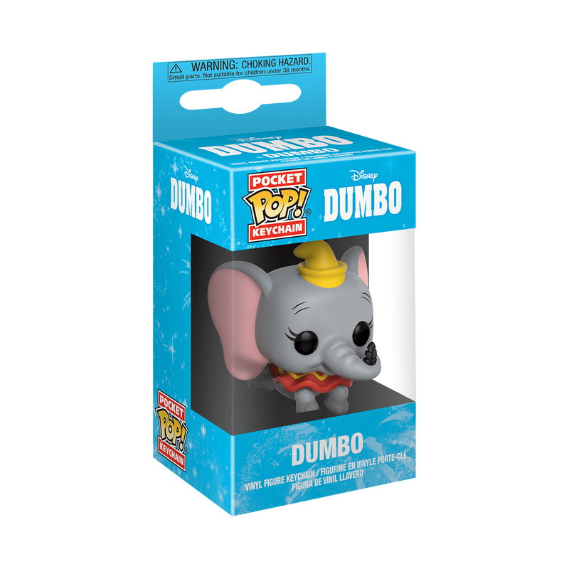 Pop! Keychain Dumbo, , hi-res view 2