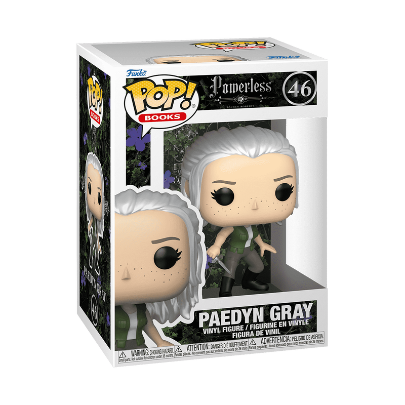 Pop! Paedyn Gray, , hi-res view 2